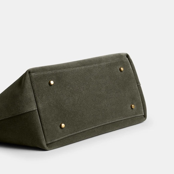 Coach Gramercy Tote - Picture 3 of 8